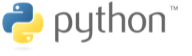 Python logo